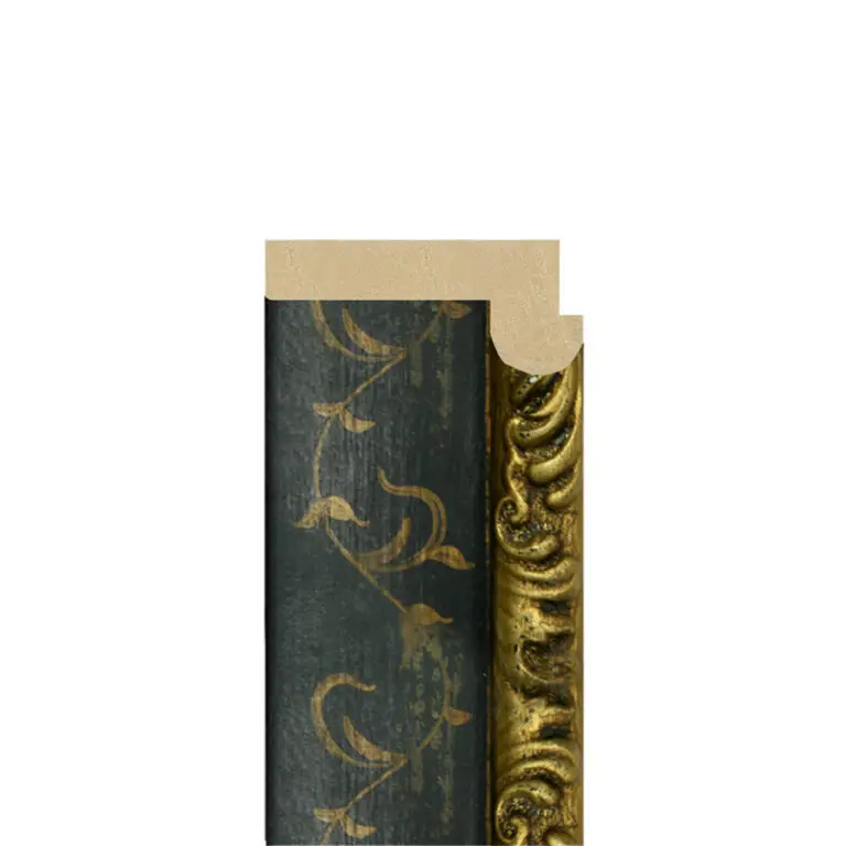Molduras