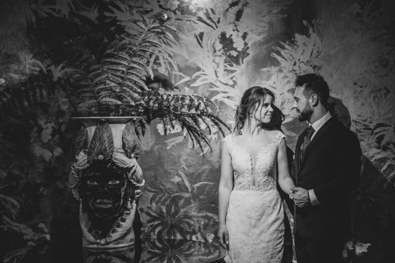 Selma e Vitor