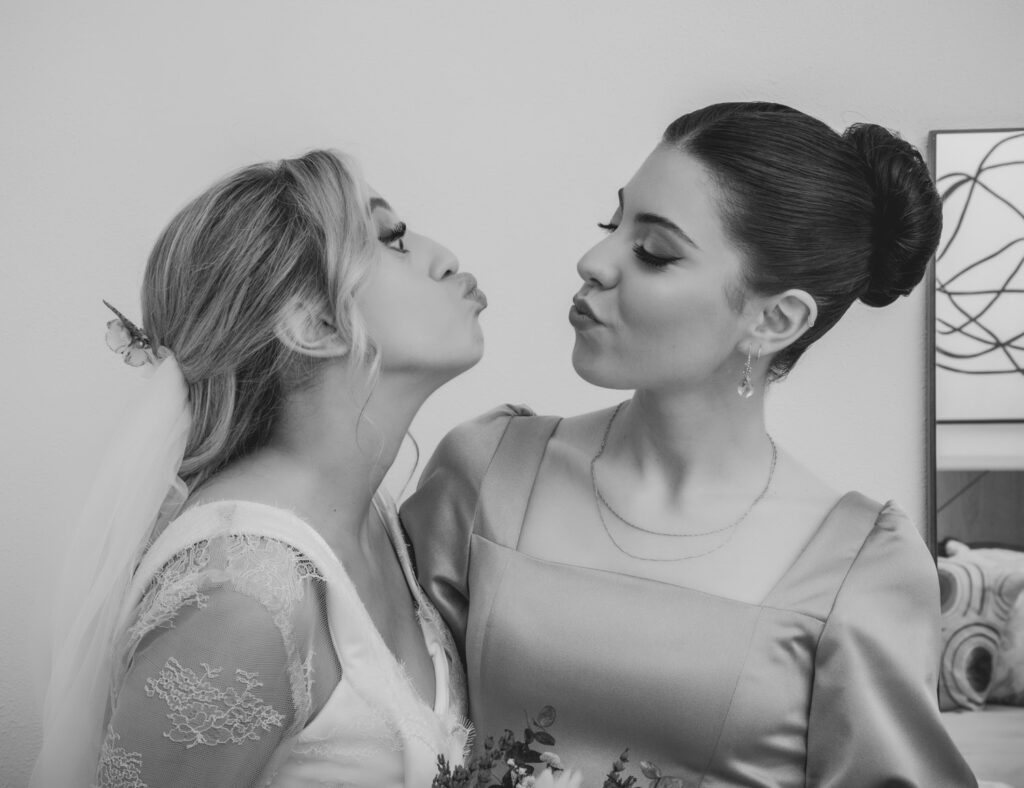 Raquel e Davide
