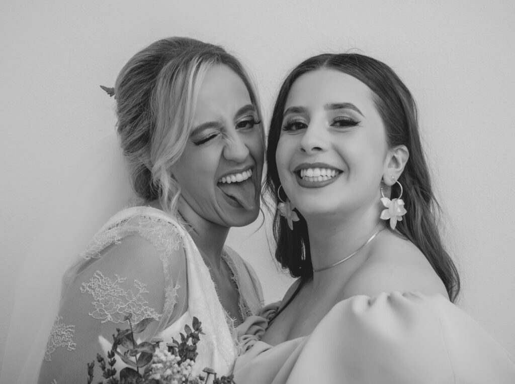 Raquel e Davide