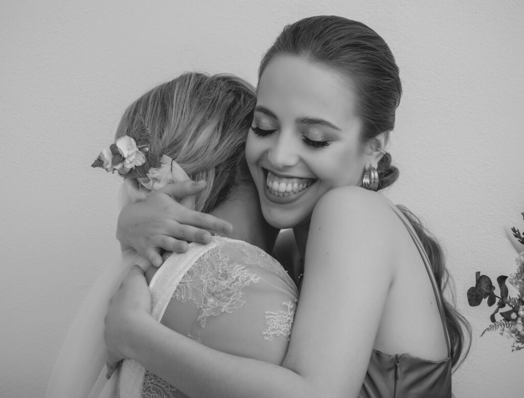 Raquel e Davide
