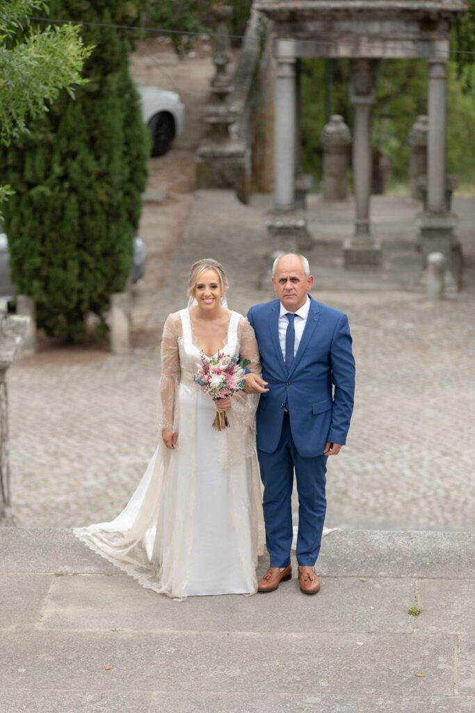 Raquel e Davide