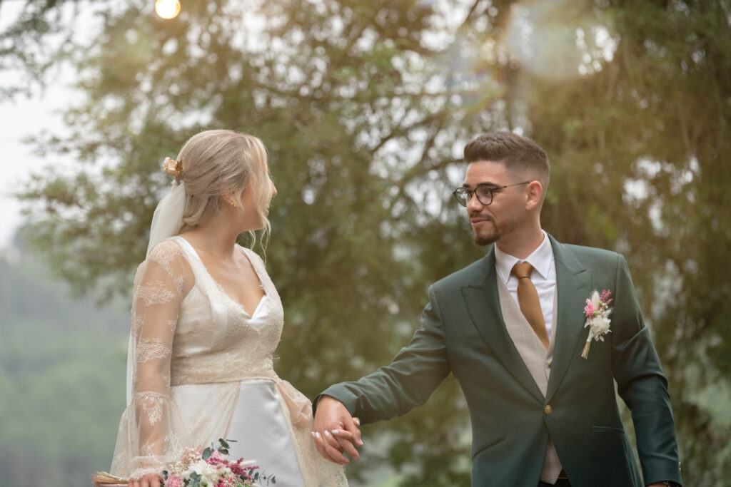 Raquel e Davide, melhor fotografo em viseu