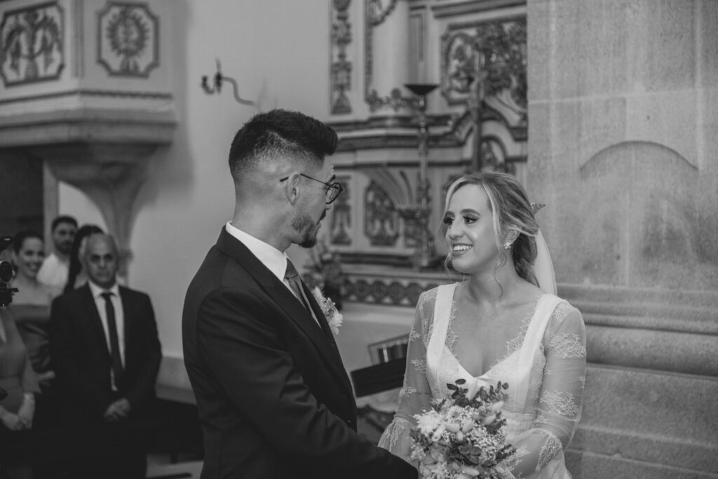 Raquel e Davide