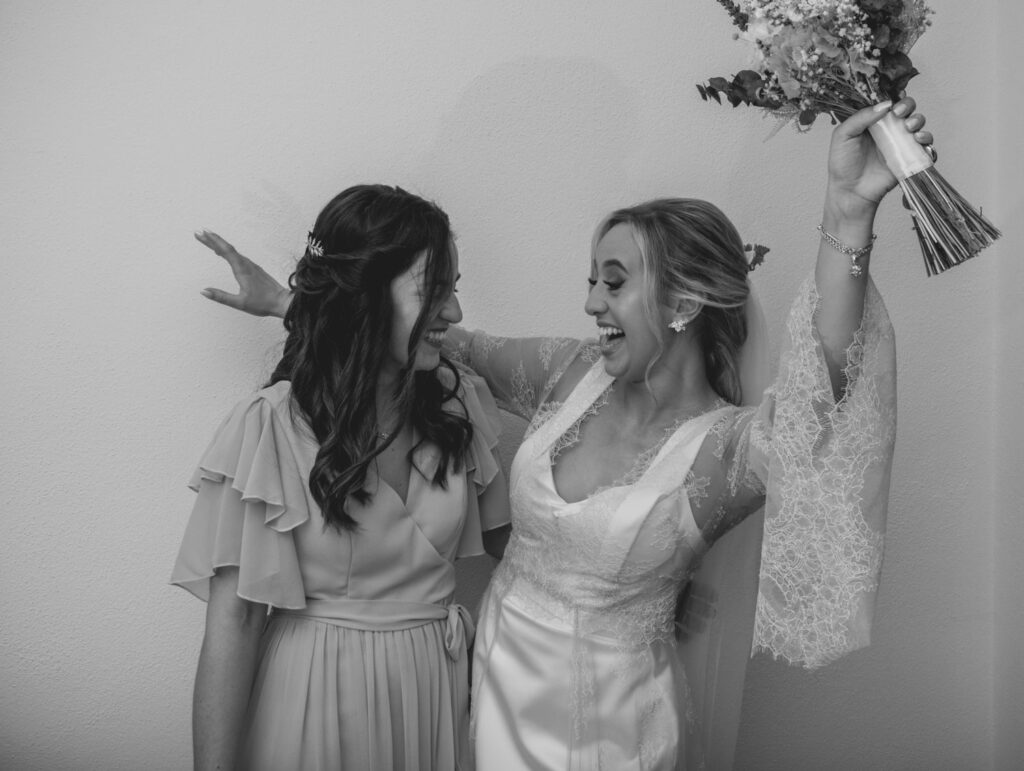 Raquel e Davide