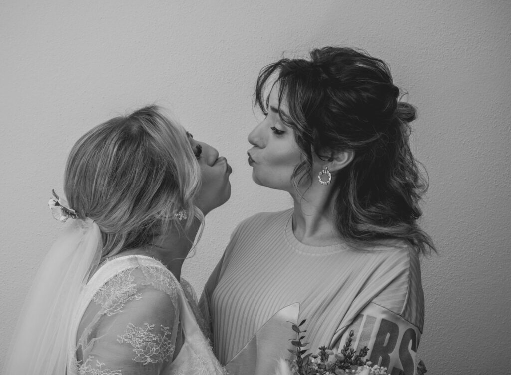 Raquel e Davide