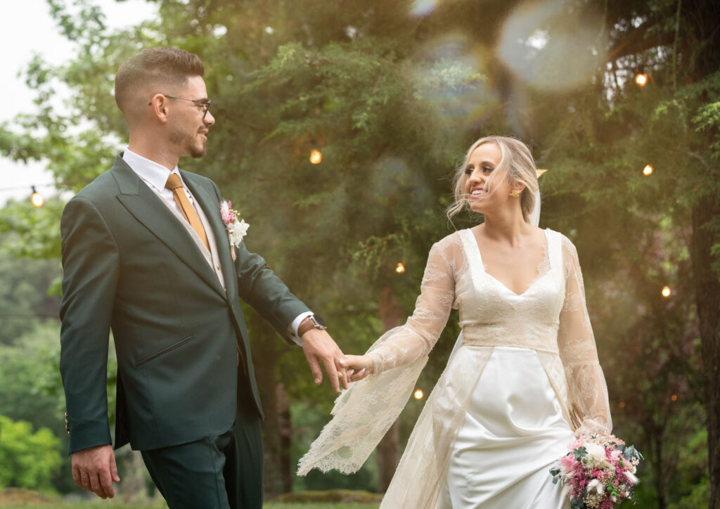 Raquel e Davide, melhor fotografo em viseu