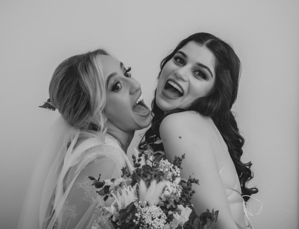 Raquel e Davide